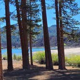 Review photo of Butte Lake Campground — Lassen Volcanic National Park by Michael K., July 12, 2021