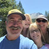 Review photo of Butte Lake Campground — Lassen Volcanic National Park by Michael K., July 12, 2021