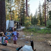 Review photo of Fallen Leaf Campground - South Lake Tahoe by Michael K., July 12, 2021