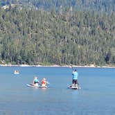 Review photo of Fallen Leaf Campground - South Lake Tahoe by Michael K., July 12, 2021