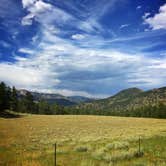 Review photo of East Portal Campground at Estes Park by Julia B., July 18, 2016