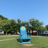 Review photo of Virginia Beach KOA by kimiyo U., July 12, 2021