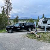 Review photo of Signal Mountain Campground — Grand Teton National Park by Alma L., July 12, 2021