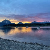 Review photo of Signal Mountain Campground — Grand Teton National Park by Alma L., July 12, 2021