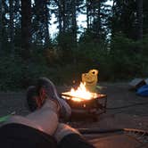 Review photo of Detroit Lake State Recreation Area by Josh K., June 14, 2018