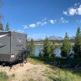 Review photo of Signal Mountain Campground — Grand Teton National Park by Alma L., July 12, 2021