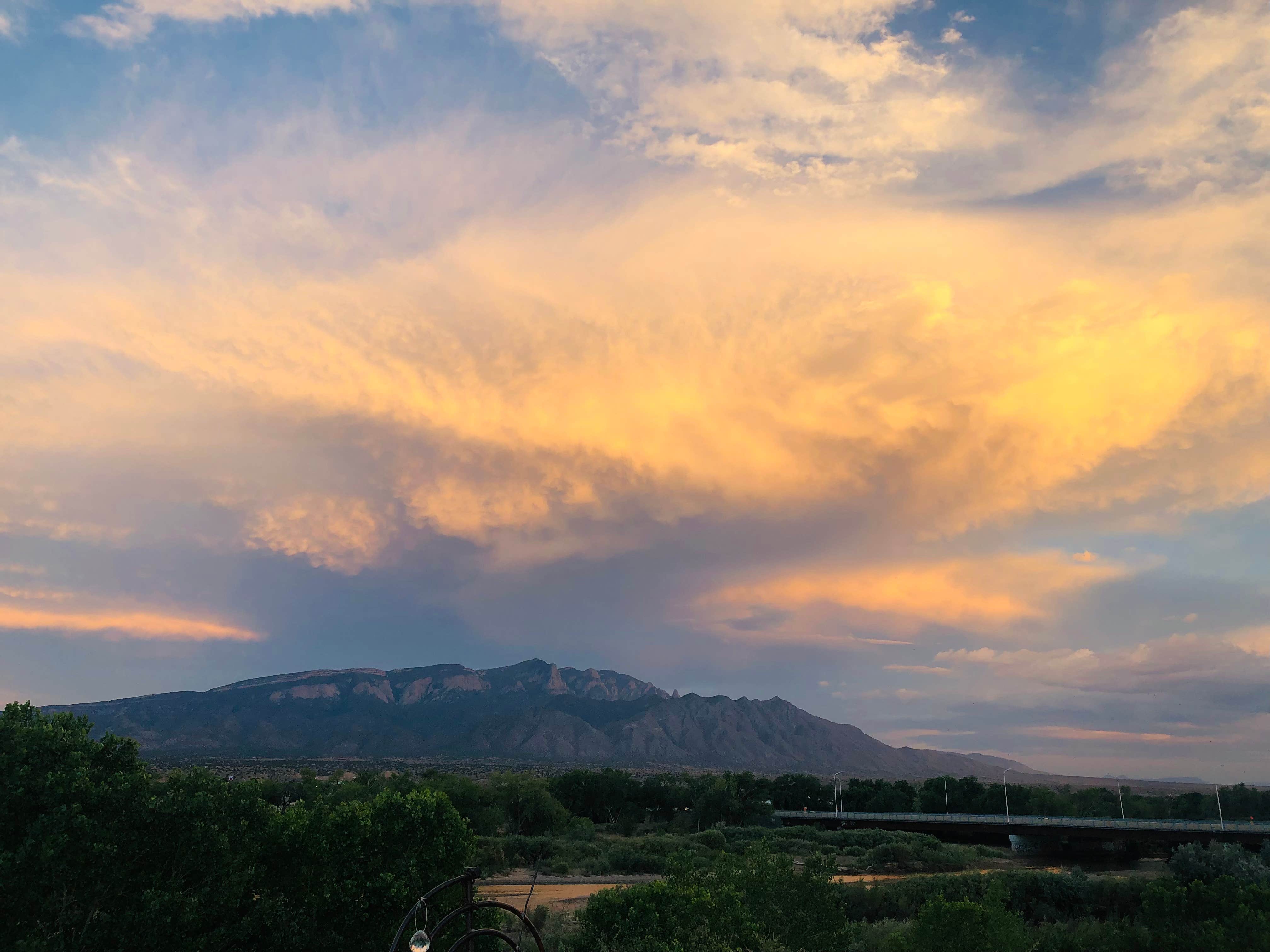 Camper submitted image from Coronado Campground - 1