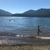 Review photo of Detroit Lake State Recreation Area by Josh K., June 14, 2018