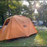 Review photo of Fort Pillow State Historic Park by Dana B., July 12, 2021