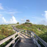 Review photo of Pine Grove Campground — Jonathan Dickinson State Park by Karen , July 11, 2021