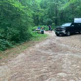 Review photo of Sandstone Ridge Campground — Mirror Lake State Park by Alma L., July 12, 2021