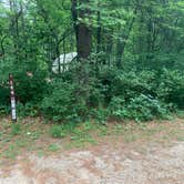 Review photo of Sandstone Ridge Campground — Mirror Lake State Park by Alma L., July 12, 2021