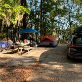 Review photo of COE Alabama River Lakes Chilatchee Creek Campground by Dana B., July 12, 2021