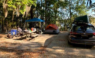 Dana B.'s photo at Chilatchee Creek in Alabama