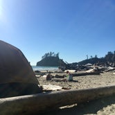 Review photo of Second Beach — Olympic National Park by Michael W., June 14, 2018