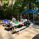 Review photo of COE Alabama River Lakes Chilatchee Creek Campground by Dana B., July 12, 2021