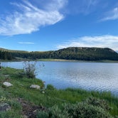 Review photo of Lakeview Campground by Alma L., July 12, 2021