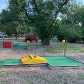 Review photo of Badlands / White River KOA by Alma L., July 12, 2021