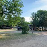 Review photo of Badlands / White River KOA by Alma L., July 12, 2021