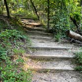 Review photo of Hard Labor Creek State Park Campground by Dana B., July 12, 2021