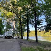 Review photo of Lake Lurleen State Park Campground by Kristi C., July 12, 2021