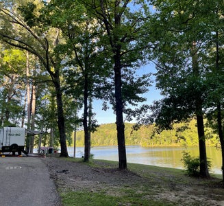 Camper-submitted photo from Lake Lurleen State Park