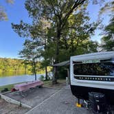 Review photo of Lake Lurleen State Park Campground by Kristi C., July 12, 2021