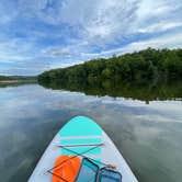 Review photo of Lake Lurleen State Park Campground by Kristi C., July 12, 2021