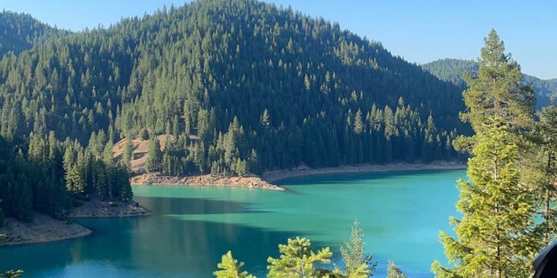 Camper submitted image from Ah-Di-Na Campground