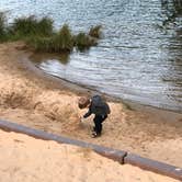 Review photo of William M. Tugman State Park Campground by Josh K., June 14, 2018