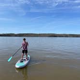 Review photo of Lake Guntersville State Park Campground by Kristi C., July 12, 2021