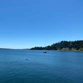 Review photo of Beach Campground — Fort Worden Historical State Park by Nicholos J., July 12, 2021