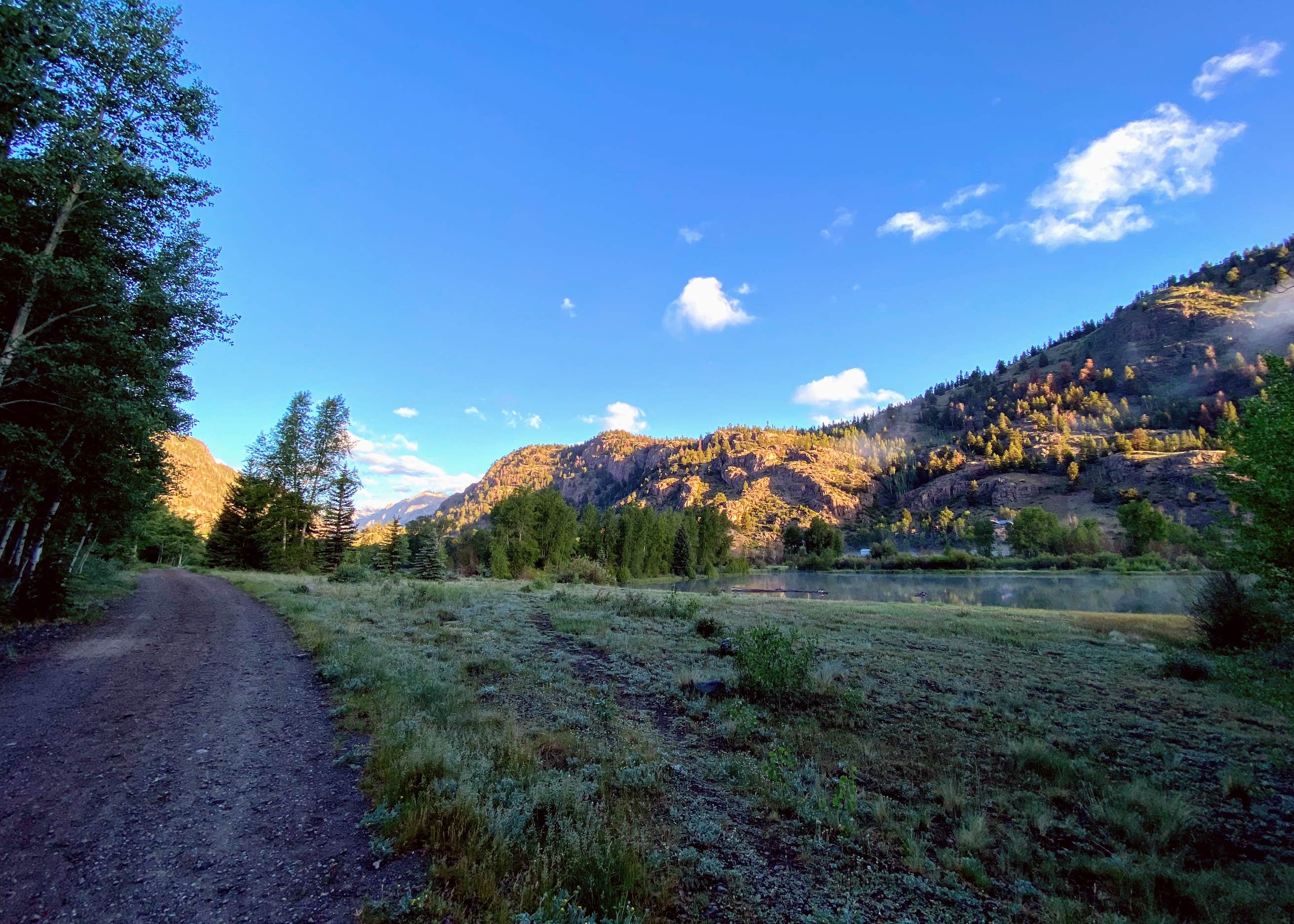 Castle Lakes Campground Camping The Dyrt
