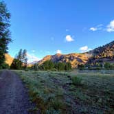 Review photo of Castle Lakes Campground by Lisa , July 12, 2021