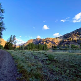 Castle Lakes Campground