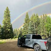 Review photo of Castle Lakes Campground by Lisa , July 12, 2021