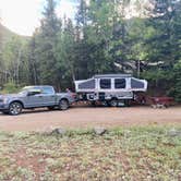 Review photo of Castle Lakes Campground by Lisa , July 12, 2021