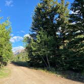 Review photo of Castle Lakes Campground by Lisa , July 12, 2021