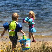 Review photo of William M. Tugman State Park Campground by Josh K., June 14, 2018