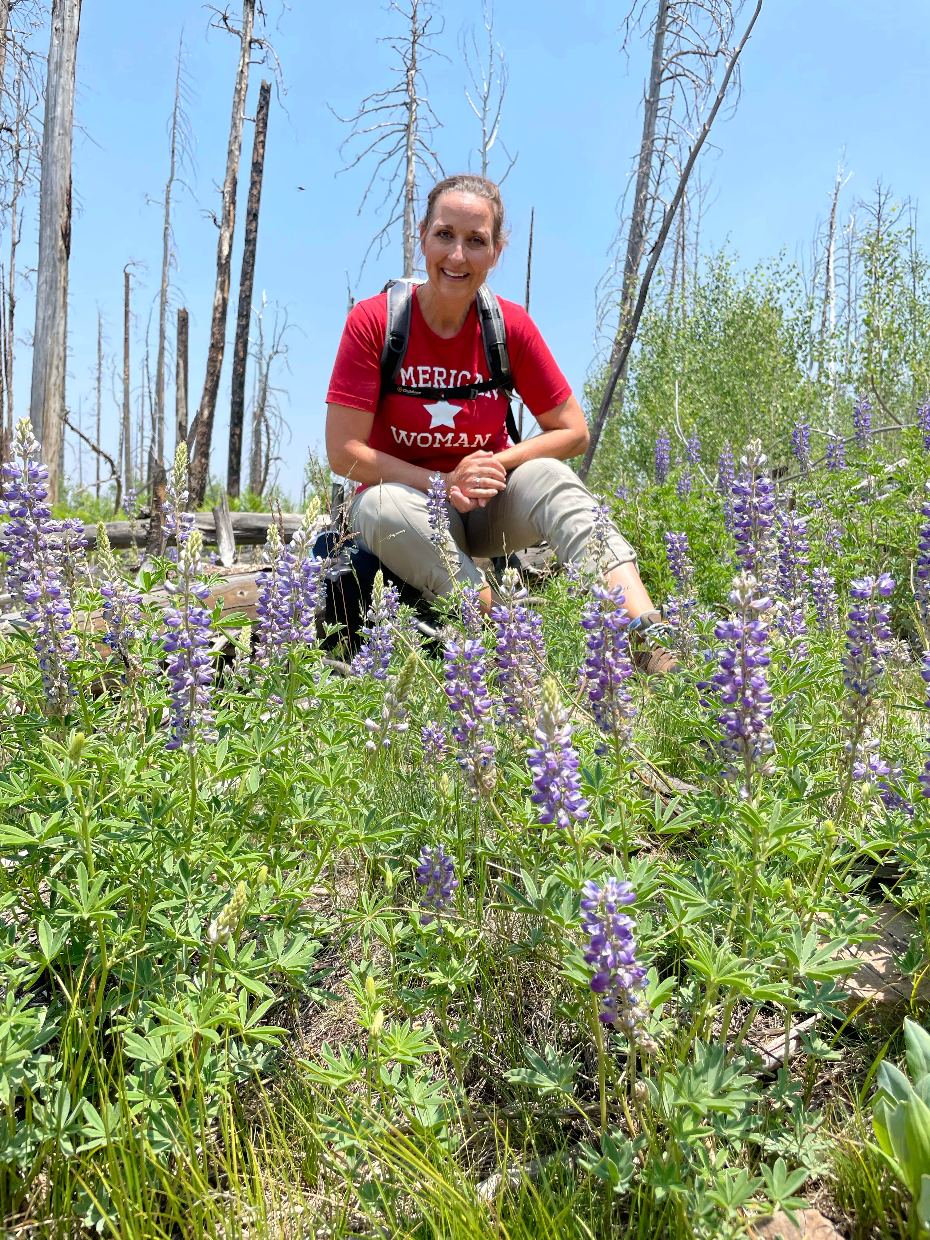 Camper-submitted photo at Grayling near Springerville, AZ