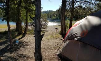 Kristen S.'s photo at Court Sheriff Campground near Helena National Forest