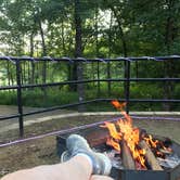 Review photo of Woolly Hollow State Park — Wooly Hollow State Park by Kathy E., June 14, 2018