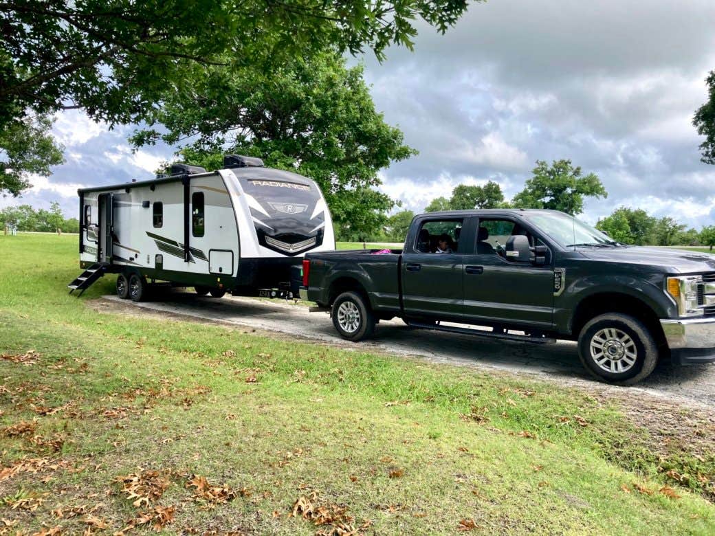 Best camping in Lavon Lake The Dyrt