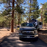 Review photo of North Campground — Bryce Canyon National Park by Cheryl D., July 12, 2021