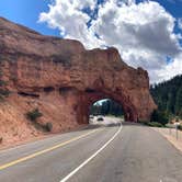 Review photo of North Campground — Bryce Canyon National Park by Cheryl D., July 12, 2021