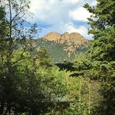 Review photo of East Portal Campground at Estes Park by Julia B., July 18, 2016