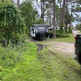 Review photo of Big Lagoon State Park Campground by Gail W., July 12, 2021