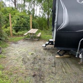 Review photo of Big Lagoon State Park Campground by Gail W., July 12, 2021