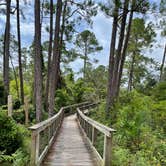 Review photo of Big Lagoon State Park Campground by Gail W., July 12, 2021