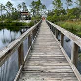 Review photo of Big Lagoon State Park Campground by Gail W., July 12, 2021